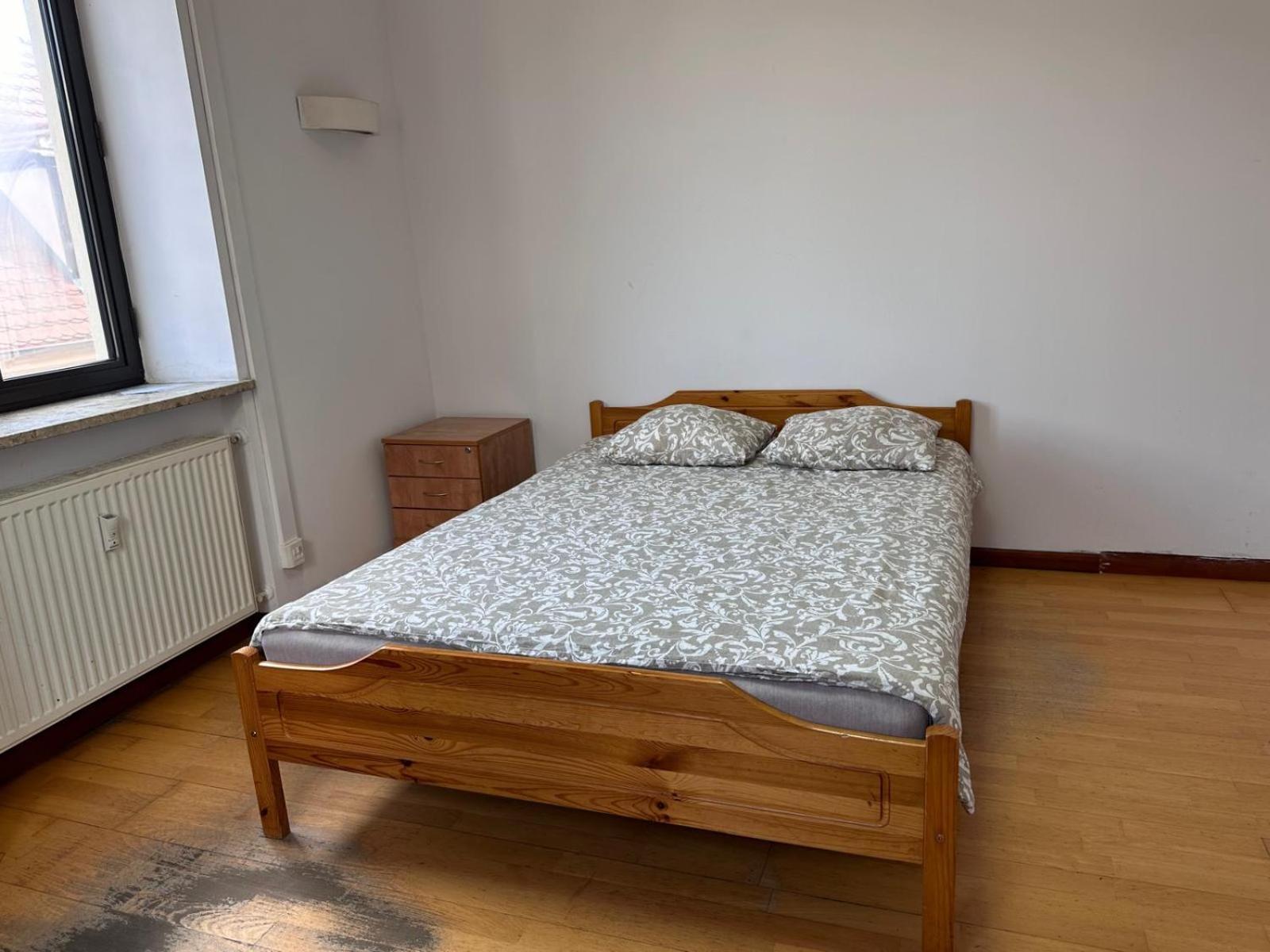Plus Rooms - 24H Self Check-In Πόζναν Εξωτερικό φωτογραφία